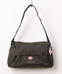 DANTON（ダントン）の「TERNES - CORDURA® Canvas Hand Bag（ショルダーバッグ）」