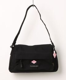 DANTON（ダントン）の「TERNES - CORDURA® Canvas Hand Bag（ショルダーバッグ）」