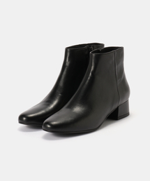 Spick & Span | CORSO ROMA 9 / コルソローマノーヴェ 3.5cm ショートブーツ(ブーツ)