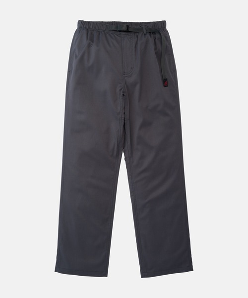 Gramicci（グラミチ）の「GABARDINE NN RELAXED PANT｜ギャバジンNNリラックスパンツ（その他パンツ・メンズ・オリーブ/ダークネイビー/チャコール/グレー/ブラック・L/XL/2XL/M/S）」の3枚目の写真