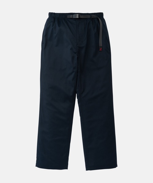 Gramicci（グラミチ）の「GABARDINE NN RELAXED PANT｜ギャバジンNNリラックスパンツ（その他パンツ・メンズ・オリーブ/ダークネイビー/チャコール/グレー/ブラック・L/XL/2XL/M/S）」の5枚目の写真