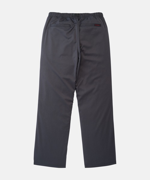 Gramicci（グラミチ）の「GABARDINE NN RELAXED PANT｜ギャバジンNNリラックスパンツ（その他パンツ・メンズ・オリーブ/ダークネイビー/チャコール/グレー/ブラック・L/XL/2XL/M/S）」の6枚目の写真