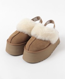 【UGG(アグ)】Funkette