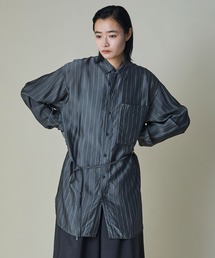Apron Shirt