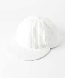 RACAL | ＜Racal＞ Frat visor CAP/キャップ◆(キャップ)