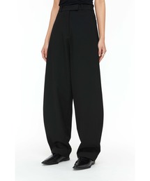 Studio Doe（スタジオドー）の「Studio Doe High-Rise Cocoon Wide-Leg Trousers（その他パンツ）」
