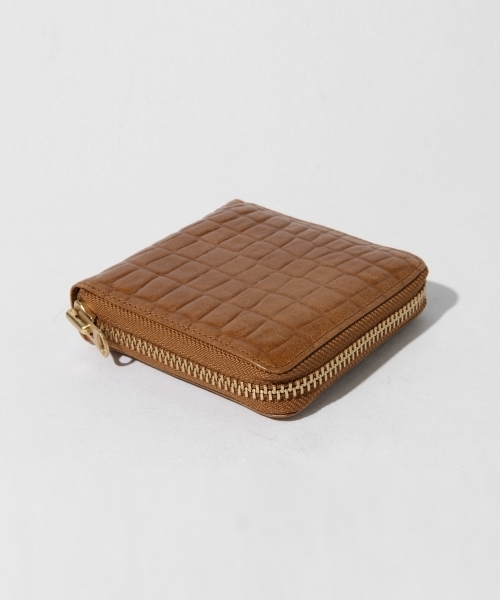 Ray BEAMS（レイビームス）の「STATUS ANXIETY / EMPIRE ウォレット（財布）」 WEAR