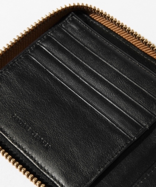 Ray BEAMS（レイビームス）の「STATUS ANXIETY / EMPIRE ウォレット（財布）」 WEAR