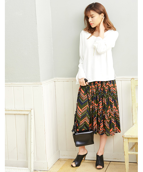 Re:EDIT（リエディ）の「ヒールサボサンダル/シューズ[Re:EDIT/リエディ]（サンダル・レディース・レッド/ホワイト系その他/ベージュ/ブラック系その他/ブラック・LARGE/X-LARGE/MEDIUM/SMALL）」の15枚目の写真