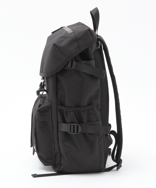 GLOBAL WORK（グローバルワーク）の「トレイルバックパック/724280 （バックパック/リュック・メンズ・ブラック/ネイビー・ONE SIZE）」の3枚目の写真