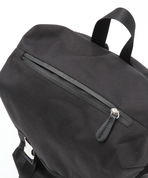 GLOBAL WORK（グローバルワーク）の「トレイルバックパック/724280 （バックパック/リュック・メンズ・ブラック/ネイビー・ONE SIZE）」の5枚目の写真