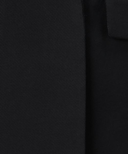 green label relaxing（グリーンレーベルリラクシング）の「RF CU/C/P KRS W/LONG ジャケット◆（テーラードジャケット・レディース・ライトグレー/ネイビー・38/40）」の6枚目の写真