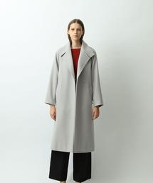 Steven Alan | ＜Steven Alan＞∴GOWN COAT/コート(その他アウター)