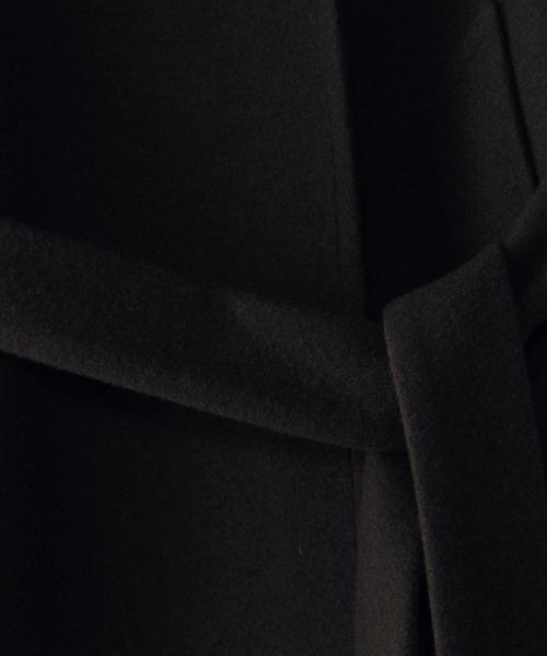 Steven Alan（スティーブンアラン）の「＜Steven Alan＞∴GOWN COAT/コート◆（その他アウター・レディース・ライトグレー/オリーブ・SMALL/MEDIUM）」の17枚目の写真