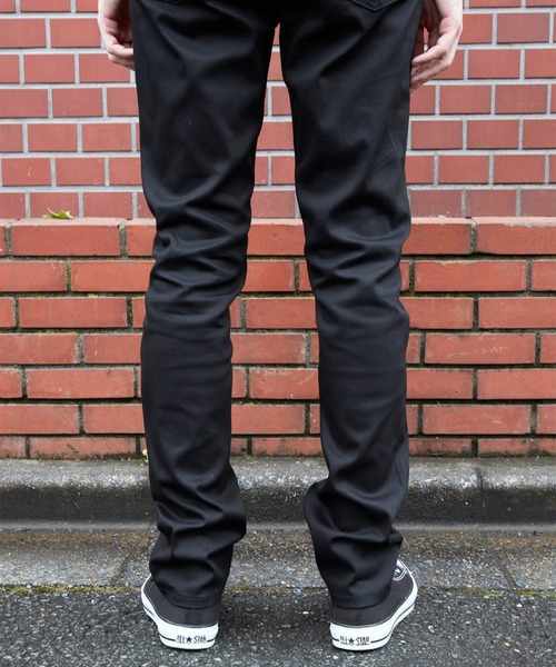 8(eight)(エイト)の「ストレッチカラースキニーパンツ(チノパンツ・メンズ・ブラック/ベージュ/ホワイト/ライトグレー/レッド/ピンク/ライム/ワイン/チャコールグレー/ロイヤルブルー/ネイビー/カーキ/マスタード/グリーン系カモフラージュ/グレー系その他/グレー系カモフラージュ/グレー系その他2・MEDIUM/SMALL/X-LARGE/XX-LARGE/LARGE/X-SMALL)」の21枚目の写真