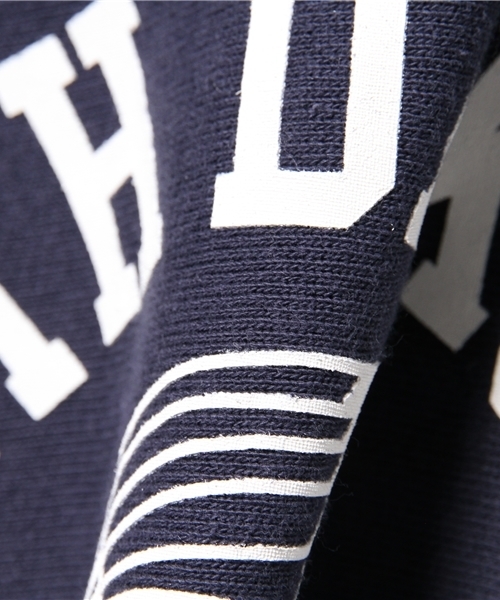 Champion リバースウィーブ　リバースウィーブ 復刻　青タグ Champion（チャンピオン） 青タグ 11.5oz リバース ウィーブ クルー