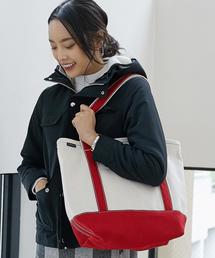 green label relaxing | [ランズエンド] LANDS'END CB MID トートバッグ◆(トートバッグ)