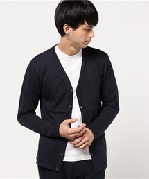 Denime | カシミアミックスカーディガン(カーディガン/ボレロ)