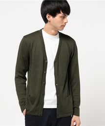 Denime | カシミアミックスカーディガン(カーディガン/ボレロ)