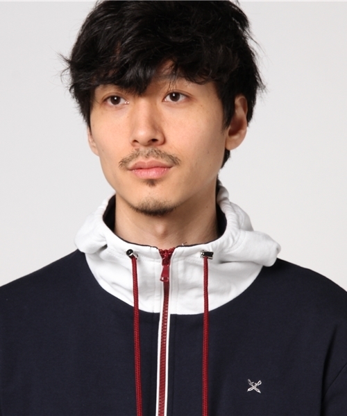 GUILD PRIME（ギルドプライム）の「【GUILD PRIME】MENS アームライン