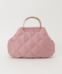 WEGO | WEGO/キルティングリングショルダーバッグ(ショルダーバッグ)