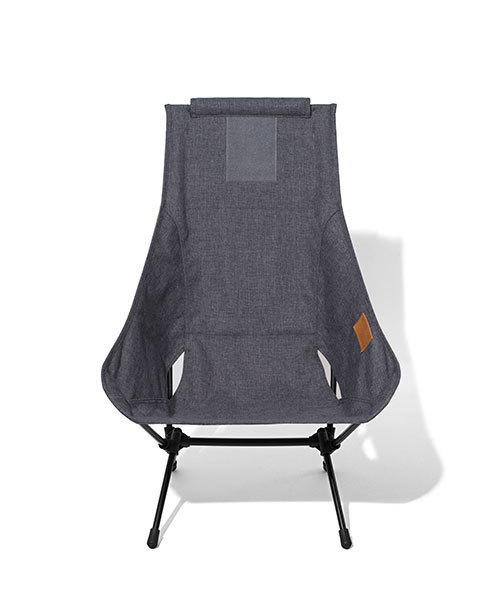 アウトドアグッズ Helinox/ヘリノックス Chair Two Home/チェアツーホーム