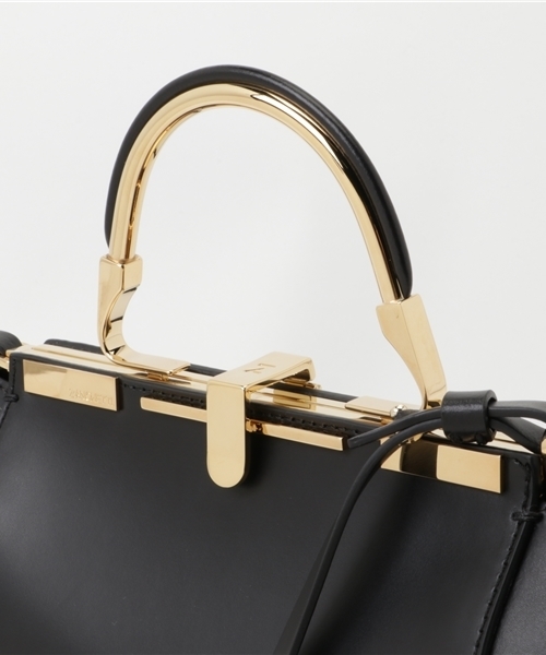 Deuxieme Classe（ドゥーズィエムクラス）の「ZANCHETTI 3WAY BAG(S