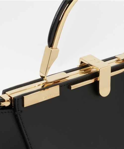 ZANCHETTI 3WAY BAG S Deuxieme Classeベージュ Deuxieme Classe取扱い