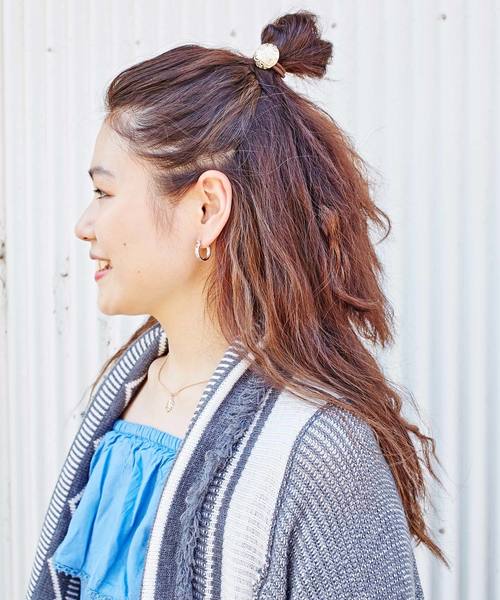 Kahiko(カヒコ)の「【Kahiko】バースデーハワイアンジュエリーピアス(ピアス(両耳用)・レディース・その他7/その他9/その他4/その他12/その他11/その他8/その他1/その他2/その他3/その他5/その他10/その他6・FREE)」の16枚目の写真