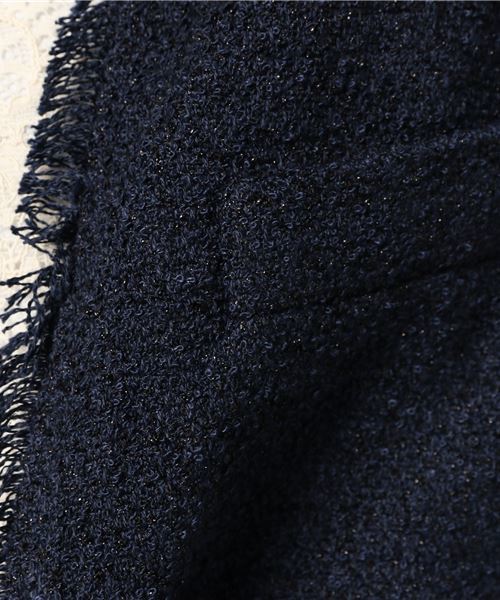 未使用 BY MALENE BIRGER ノーカラージャケット URBAN RESEARCH（アーバンリサーチ）の「BY MALENE BIRGER