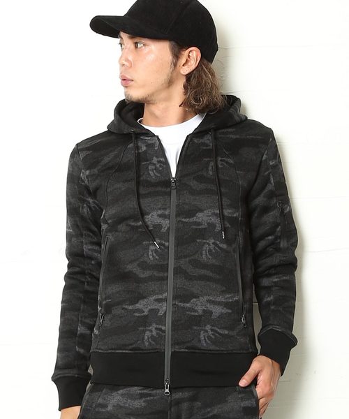 improves�i�C���v���[�u�X�j�́u�j�b�g�t���[�X�W�b�v�p�[�J�[�i�p�[�J�[�j�v�b�J���t���[�W��