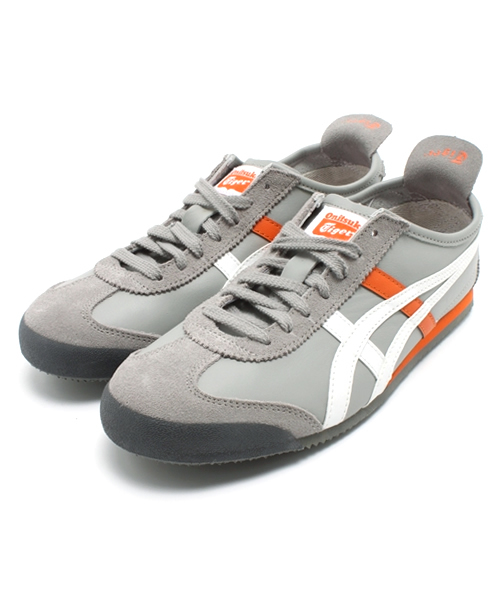 Onitsuka Tiger（オニツカタイガー）の「MEXICO 66 / メキシコ