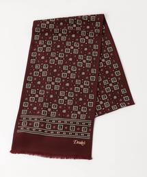 DRAKE'S（ドレイクス）の「[ドレイクス] ☆Drakes シルク MDLN