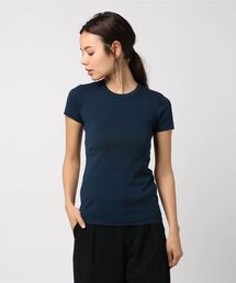 Alex 半袖クルーネックTシャツ