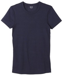 Alex 半袖クルーネックTシャツ