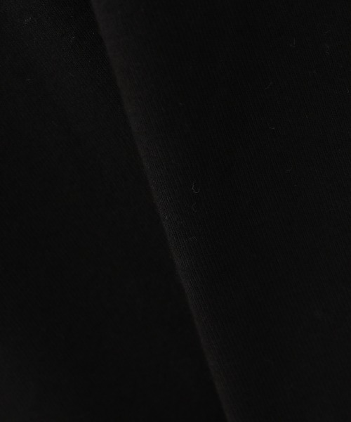 three dots(スリードッツ)の「Alex 半袖クルーネックTシャツ(Tシャツ/カットソー・レディース・ホワイト/ブラック/ネイビー/ダークブルー/セージグリーン/ダークネイビー・SMALL/MEDIUM/LARGE/X-SMALL)」の10枚目の写真