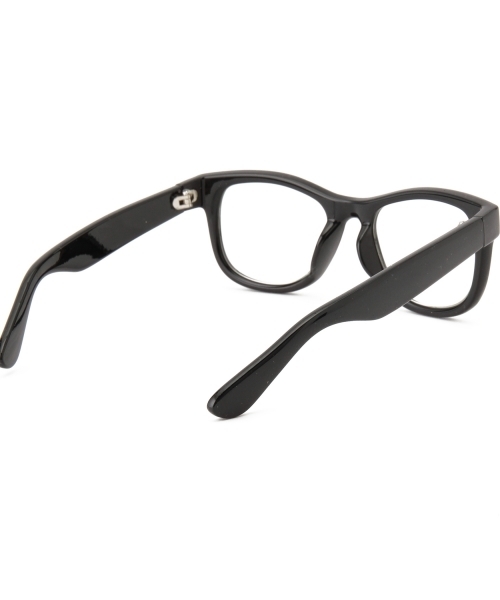 こども ビームス（コドモビームス）の「Smoothy / ダテ眼鏡（メガネ・キッズ・ブラック/ブラウン・ONE SIZE）」の14枚目の写真