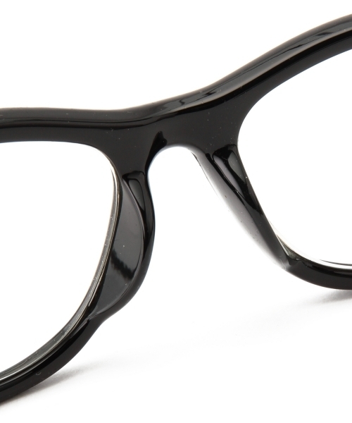 こども ビームス（コドモビームス）の「Smoothy / ダテ眼鏡（メガネ・キッズ・ブラック/ブラウン・ONE SIZE）」の16枚目の写真