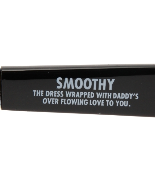 こども ビームス（コドモビームス）の「Smoothy / ダテ眼鏡（メガネ・キッズ・ブラック/ブラウン・ONE SIZE）」の17枚目の写真