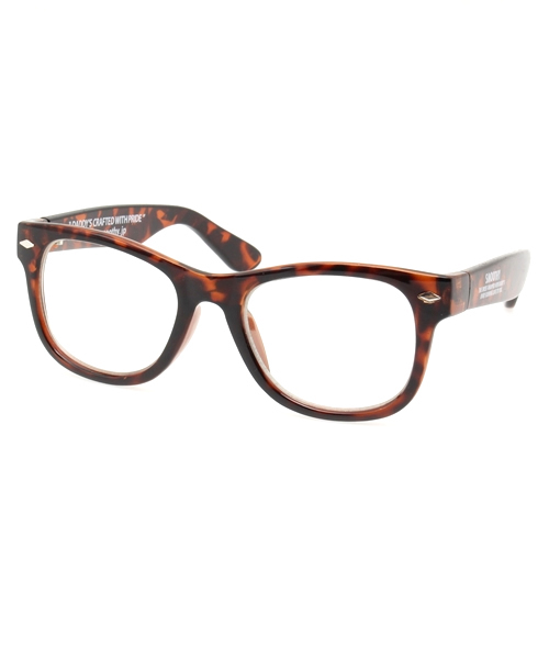 こども ビームス（コドモビームス）の「Smoothy / ダテ眼鏡（メガネ・キッズ・ブラック/ブラウン・ONE SIZE）」の22枚目の写真