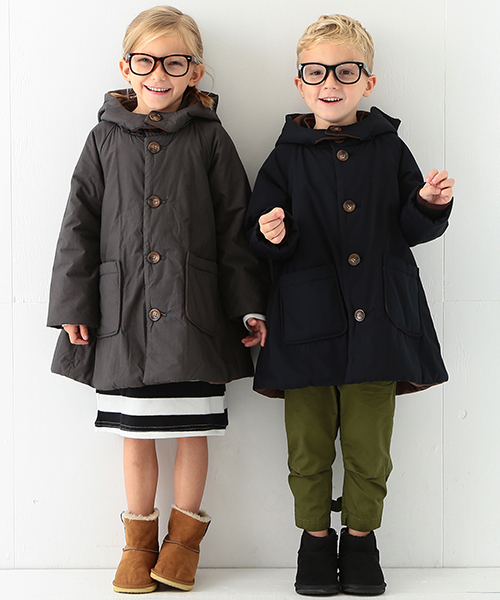 こども ビームス（コドモビームス）の「Smoothy / ダテ眼鏡（メガネ・キッズ・ブラック/ブラウン・ONE SIZE）」の20枚目の写真