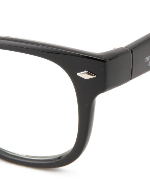 こども ビームス（コドモビームス）の「Smoothy / ダテ眼鏡（メガネ・キッズ・ブラック/ブラウン・ONE SIZE）」の7枚目の写真