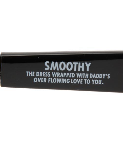 こども ビームス（コドモビームス）の「Smoothy / ダテ眼鏡（メガネ・キッズ・ブラック/ブラウン・ONE SIZE）」の9枚目の写真