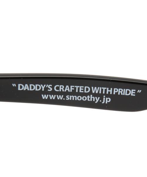 こども ビームス（コドモビームス）の「Smoothy / ダテ眼鏡（メガネ・キッズ・ブラック/ブラウン・ONE SIZE）」の10枚目の写真