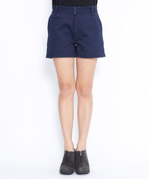 X-girl | TWILL SHORT  PANTS(カーゴパンツ)