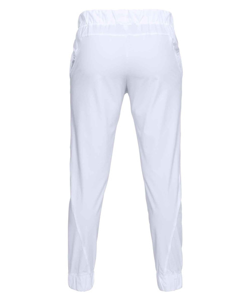 UNDER ARMOUR(アンダーアーマー)の「レディース トレーニングロングパンツ / ストームウーブンパンツ(その他パンツ・レディース・ブラック/ホワイト・L/M/S/XL)」の17枚目の写真
