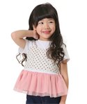 apres les cours(アプレレクール)の「トップス(Tシャツ/カットソー)」