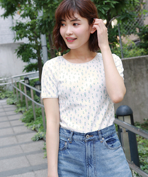 apres jour | アソートアイレットトップス【ZOZOTOWN限定アイテム】(Tシャツ/カットソー)