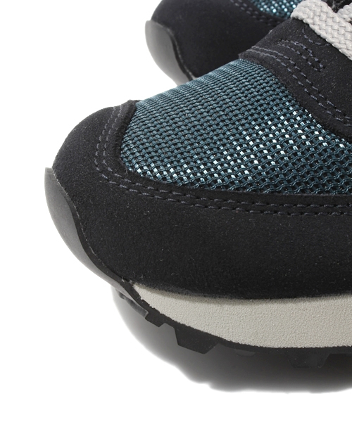 NEW BALANCE（ニューバランス）の「ニューバランス イギリス製 new balance M576 UK（スニーカー・メンズ・グレー/ネイビー・27.5cm/26cm/27cm）」の7枚目の写真