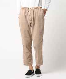 Sanca | 【Sanca】サンカ /CORD EASY PANTS(その他パンツ)